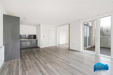 undefined, Medawar Drive, London, NW7