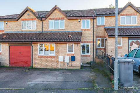 3 bedroom terraced house for sale, Moorymead Close, Hertford SG14