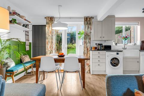 3 bedroom terraced house for sale, Moorymead Close, Hertford SG14