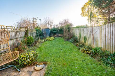 3 bedroom terraced house for sale, Moorymead Close, Hertford SG14