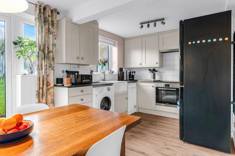 3 bedroom terraced house for sale, Moorymead Close, Hertford SG14
