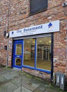 Office for sale, 56-60 Parr St Liverpool L1 4JN