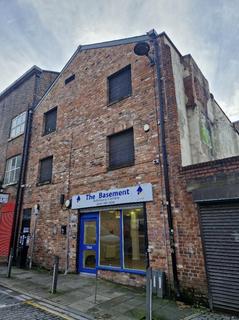Office for sale, 56-60 Parr St Liverpool L1 4JN