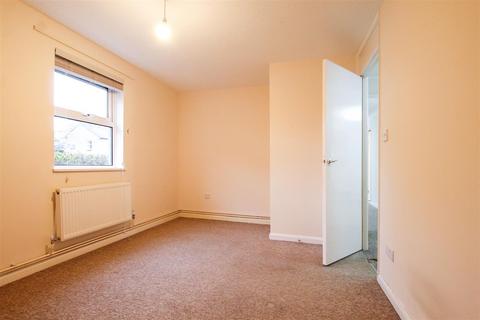 undefined, Walpole Road, Cambridge CB1