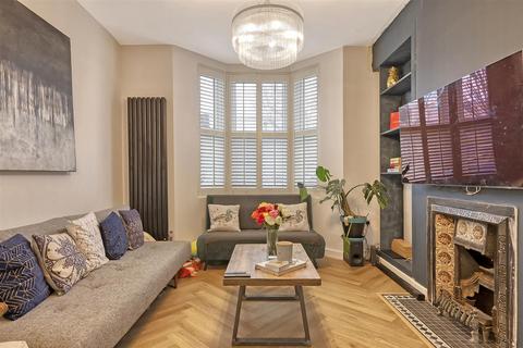 undefined, Trulock Road, London N17
