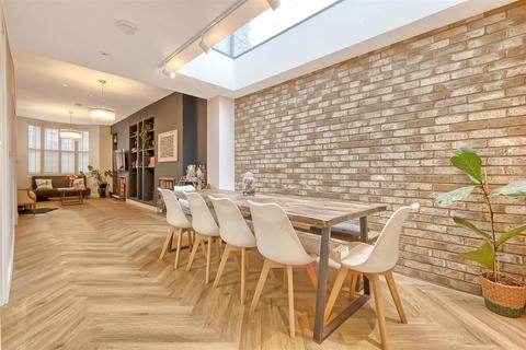 undefined, Trulock Road, London N17