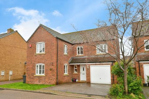 undefined, Rookery Close, Witham St Hughs, LINCOLN LN6