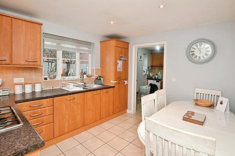 undefined, Rookery Close, Witham St Hughs, LINCOLN LN6