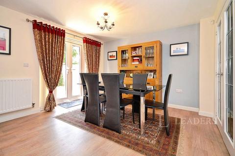 5 bedroom house to rent, Viola Close, Cringleford, Norwich, NR4