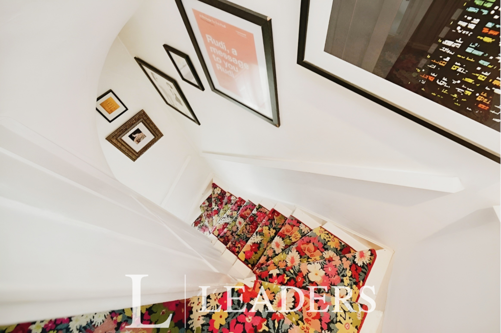Stairwell
