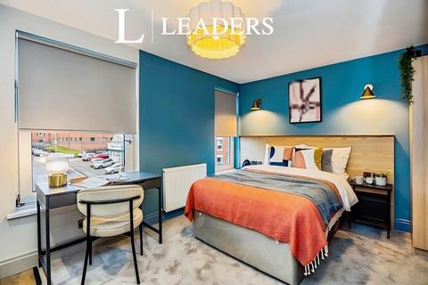 undefined, Littleworth, Mansfield, Nottinghamshire, NG18