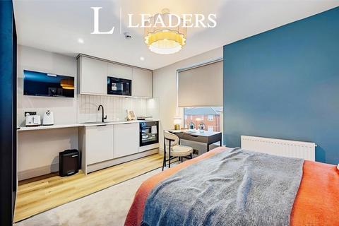 undefined, Littleworth, Mansfield, Nottinghamshire, NG18