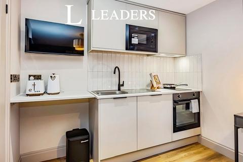 undefined, Littleworth, Mansfield, Nottinghamshire, NG18