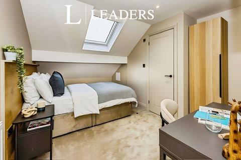 undefined, Littleworth, Mansfield, Nottinghamshire, NG18