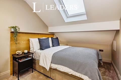undefined, Littleworth, Mansfield, Nottinghamshire, NG18