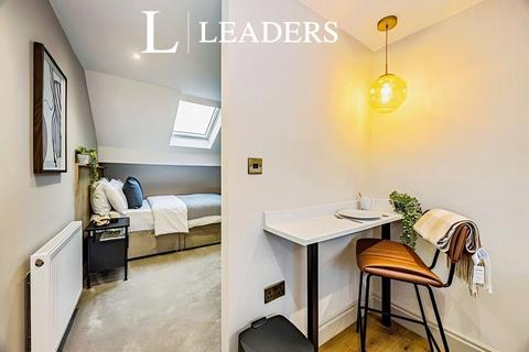 undefined, Littleworth, Mansfield, Nottinghamshire, NG18