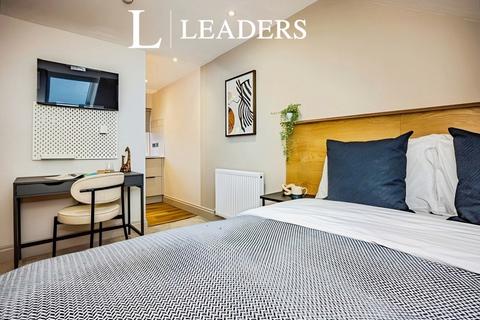 undefined, Littleworth, Mansfield, Nottinghamshire, NG18
