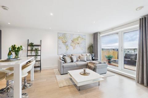 2 bedroom apartment for sale, Town Lane, Stanwell, Staines-upon-Thames, Surrey, TW19