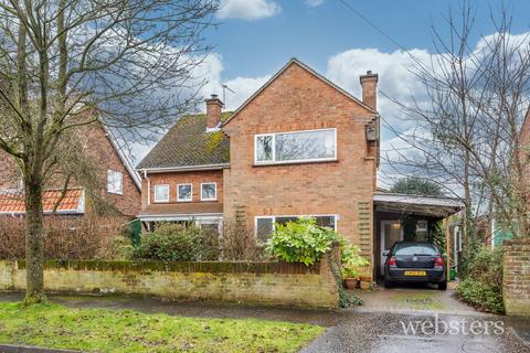 undefined, Lowther Road, Norwich NR4