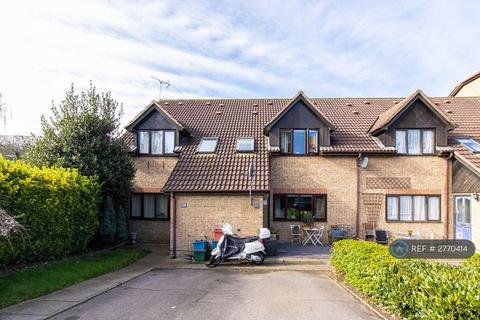 undefined, Varsity Drive, Twickenham, TW1