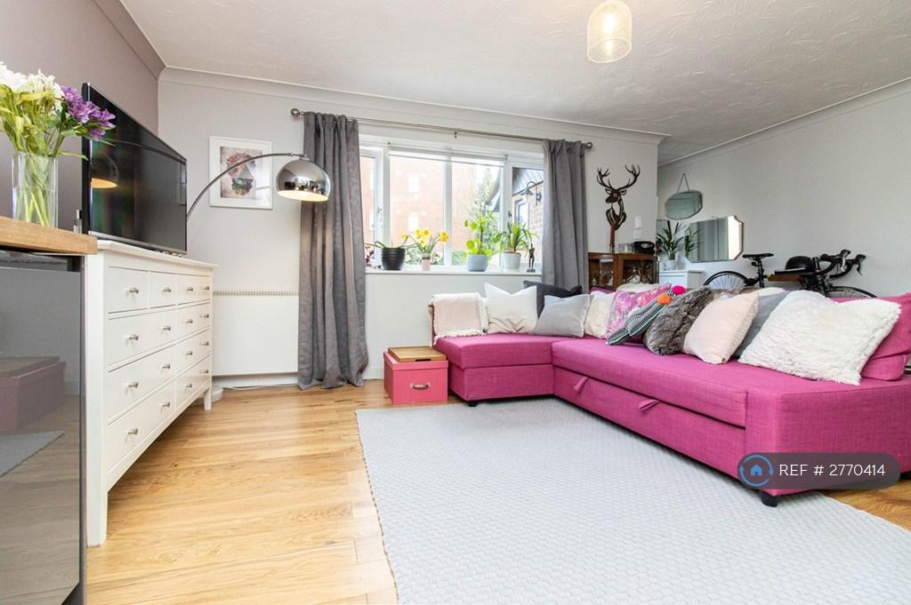 Kitchen/Lounge