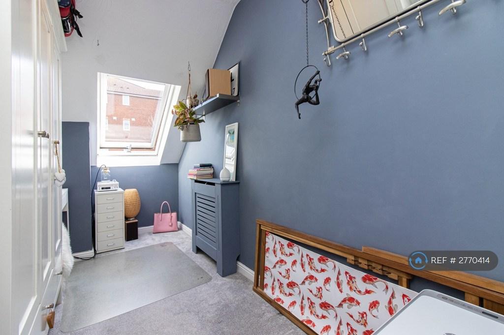 Single Bedroom