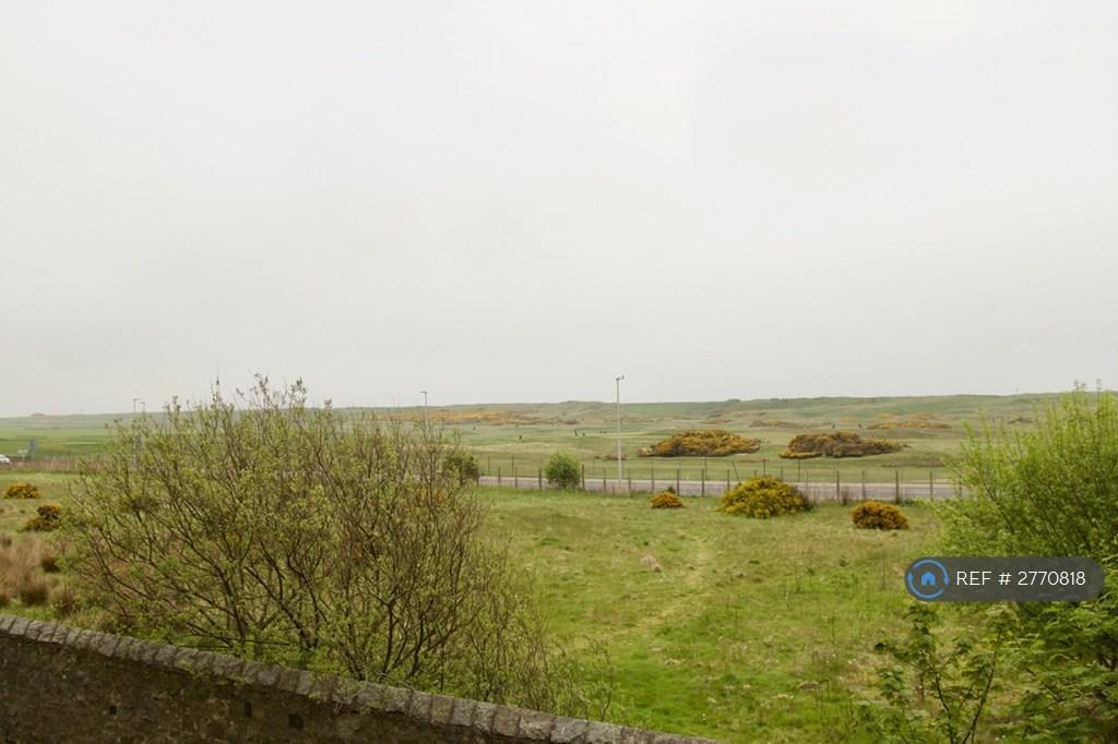 View From Lounge