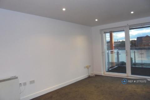 2 bedroom flat to rent, Watersmeet, St. Marys Island, Chatham, ME4