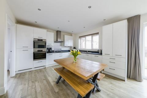 undefined, Pulford Way, Abingdon OX13