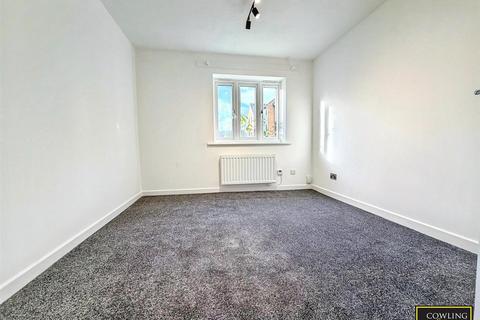 undefined, Copperfields, Basildon