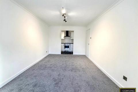 undefined, Copperfields, Basildon