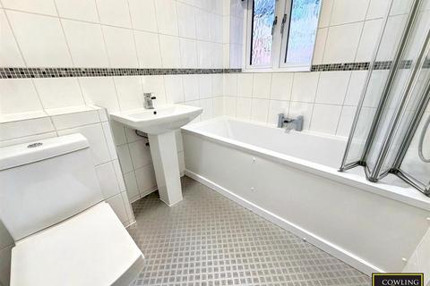 undefined, Copperfields, Basildon
