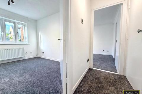 undefined, Copperfields, Basildon