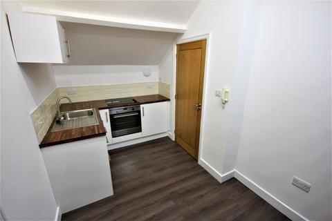 undefined, New Cock Yard, Preston PR1