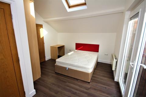 undefined, New Cock Yard, Preston PR1