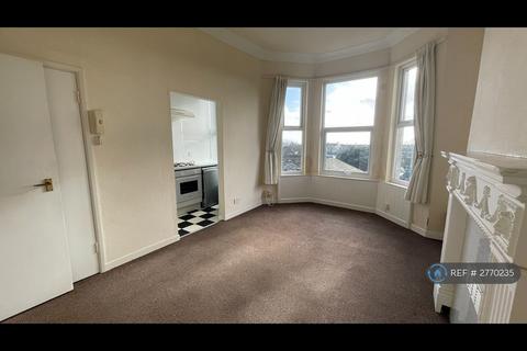 1 bedroom flat to rent, Albert Road, Plymouth, PL2
