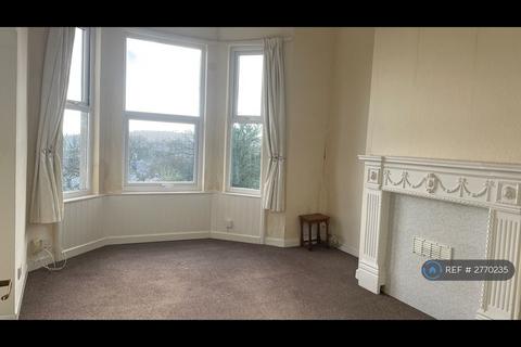 1 bedroom flat to rent, Albert Road, Plymouth, PL2