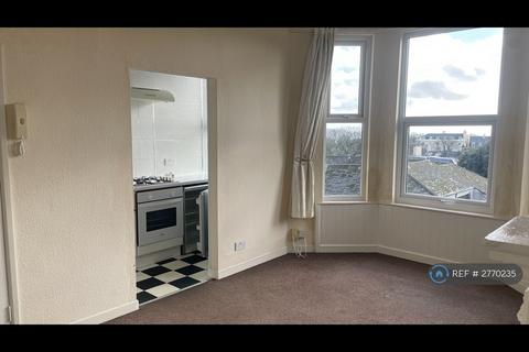 1 bedroom flat to rent, Albert Road, Plymouth, PL2