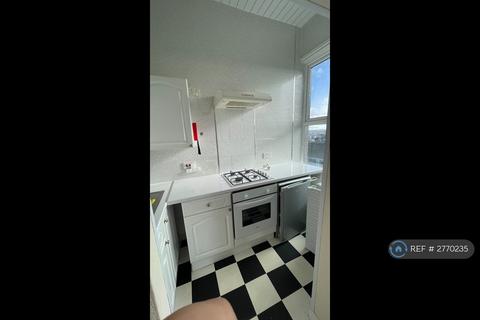 1 bedroom flat to rent, Albert Road, Plymouth, PL2