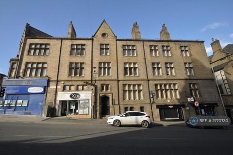 1 bedroom flat to rent, Piccadilly Chambers, Bradford, BD1