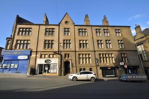 1 bedroom flat to rent, Piccadilly Chambers, Bradford, BD1