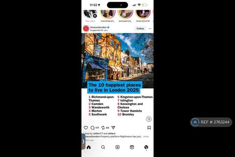 undefined, Richmond, London, TW10