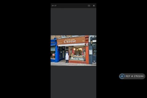 undefined, Richmond, London, TW10