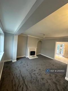 3 bedroom terraced house to rent, The Avenue, Coventry, CV3