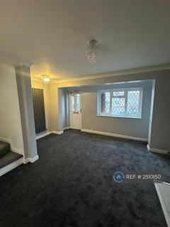 3 bedroom terraced house to rent, The Avenue, Coventry, CV3
