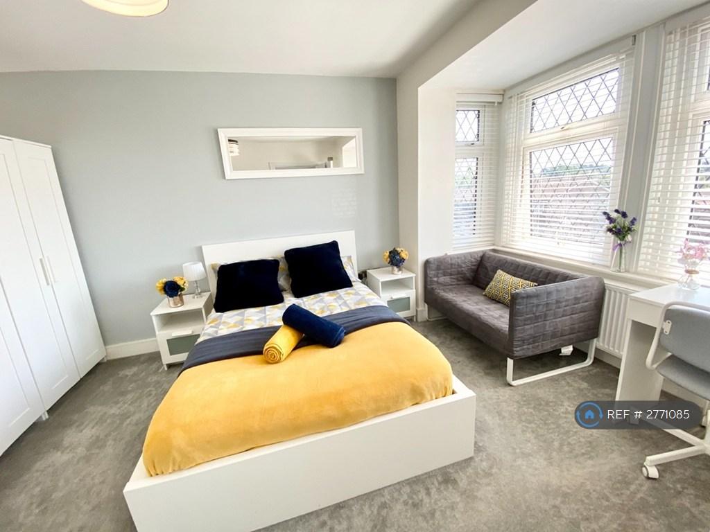 Bedroom 6