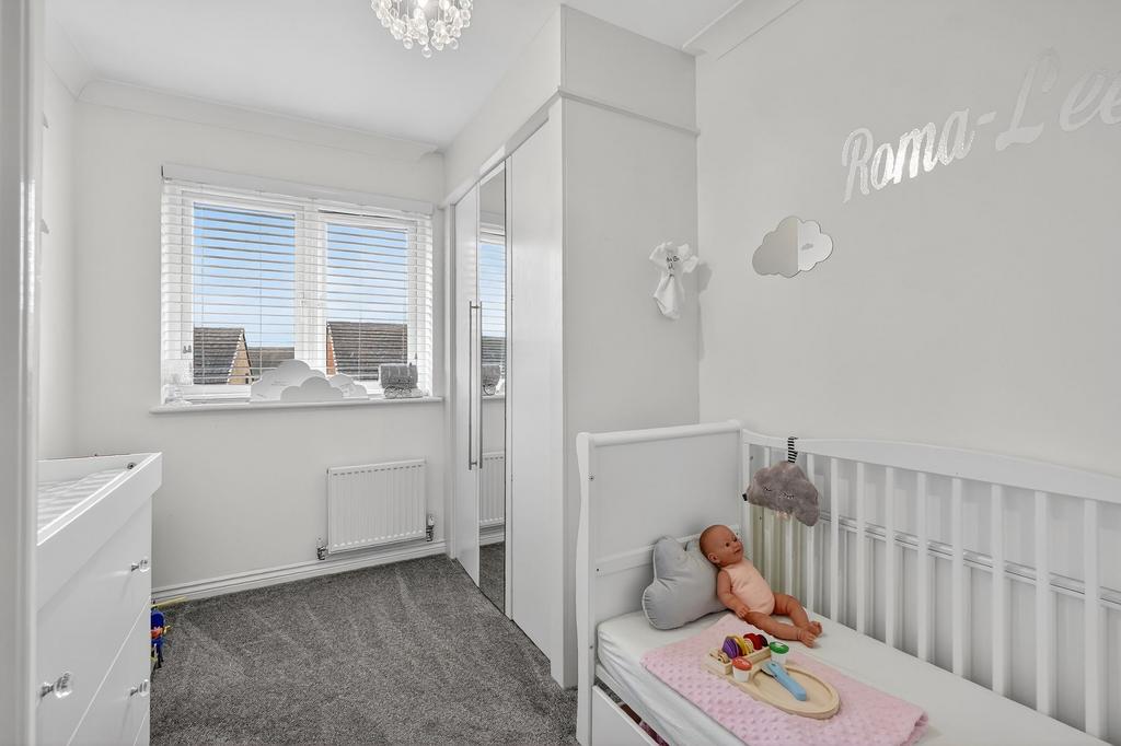 Bedroom 2