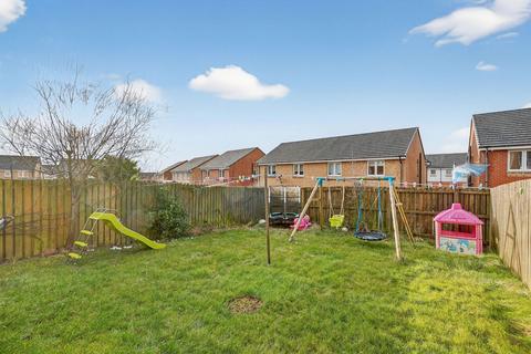 undefined, 22 Cutty Sark Road, Kilmarnock, KA3 1UE
