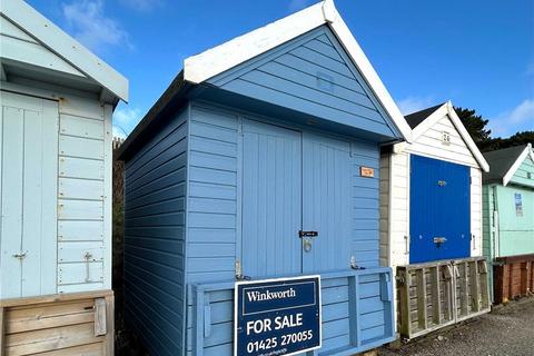 Bungalow for sale, Friars Cliff, Christchurch, Dorset, BH23