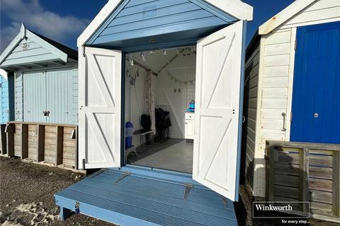 Bungalow for sale, Friars Cliff, Christchurch, Dorset, BH23